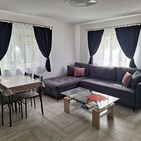 Noclegi Rozanka Radomierz Exterior foto